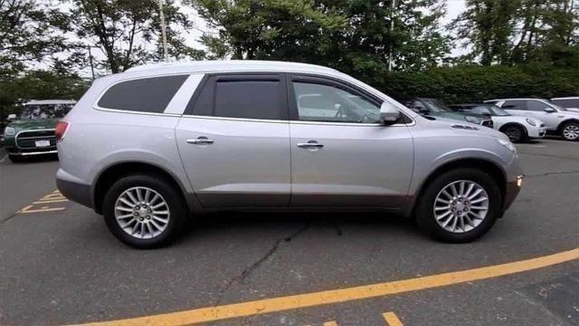 used 2011 Buick Enclave car, priced at $3,999