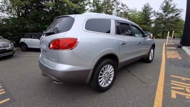 used 2011 Buick Enclave car, priced at $3,999