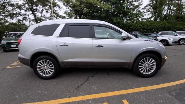 used 2011 Buick Enclave car, priced at $7,499