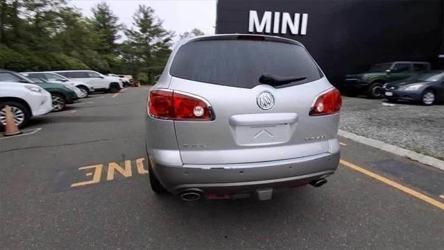 used 2011 Buick Enclave car, priced at $3,999
