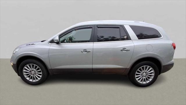 used 2011 Buick Enclave car, priced at $7,499
