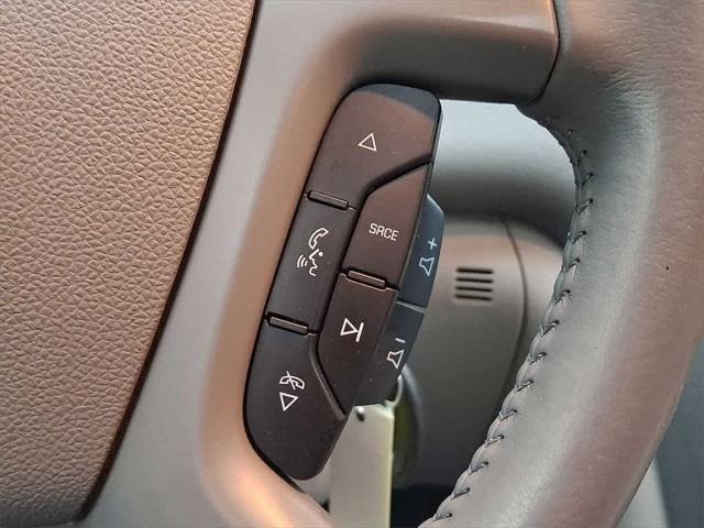 used 2011 Buick Enclave car, priced at $3,999