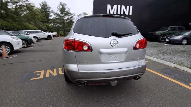 used 2011 Buick Enclave car, priced at $7,499