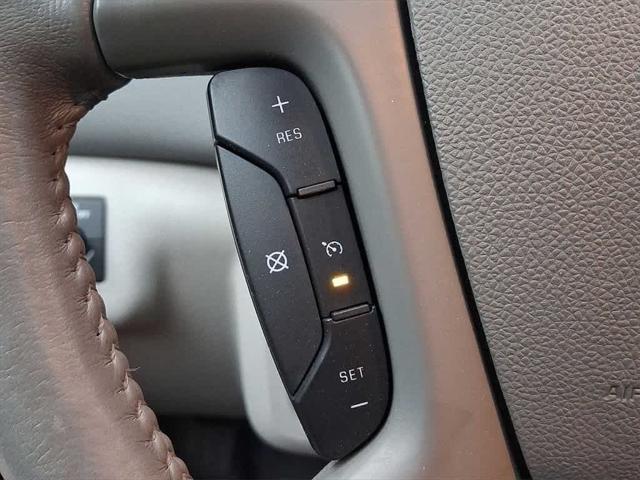 used 2011 Buick Enclave car, priced at $3,999