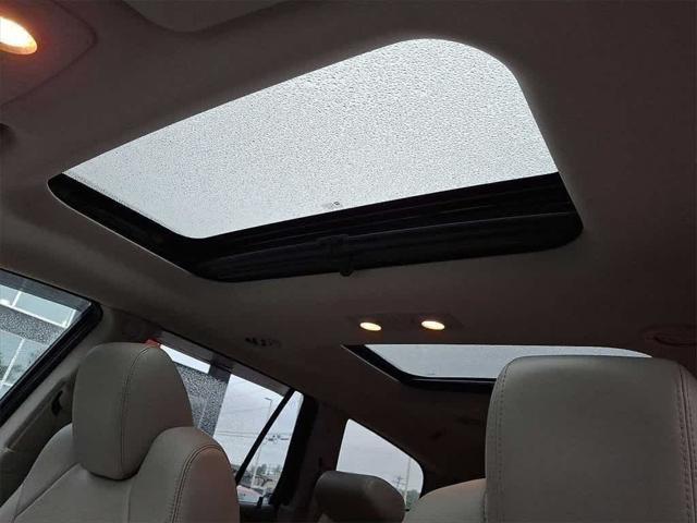 used 2011 Buick Enclave car, priced at $3,999