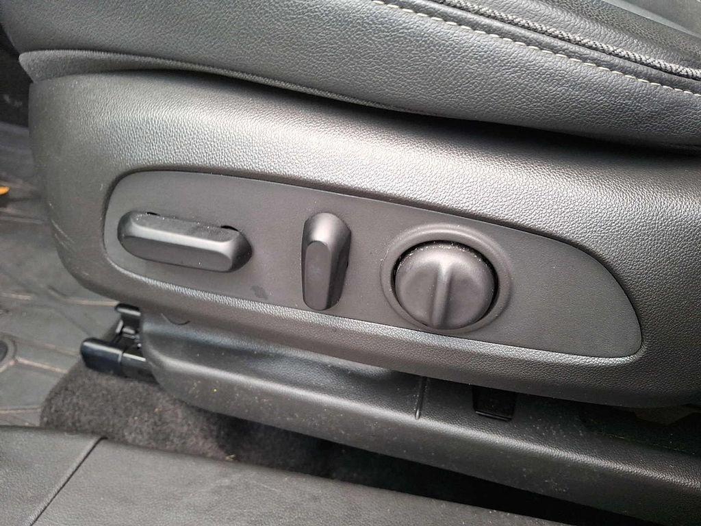 used 2022 Buick Encore GX car, priced at $18,499