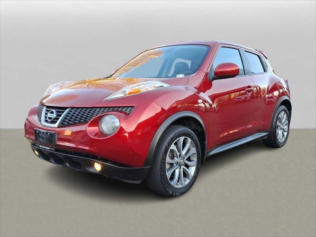 used 2013 Nissan Juke car, priced at $7,999