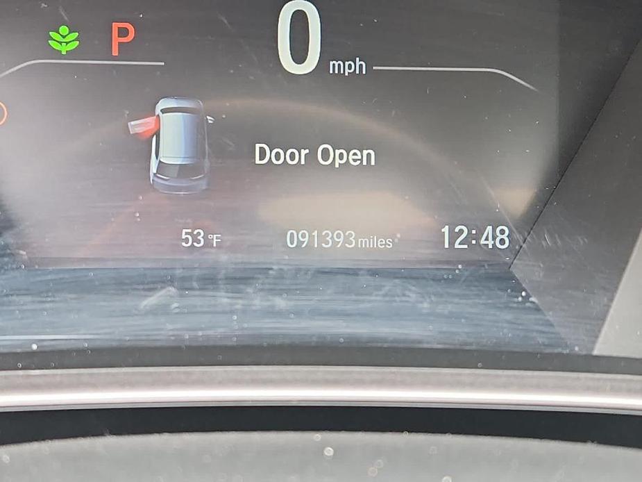 used 2018 Honda CR-V car, priced at $17,999