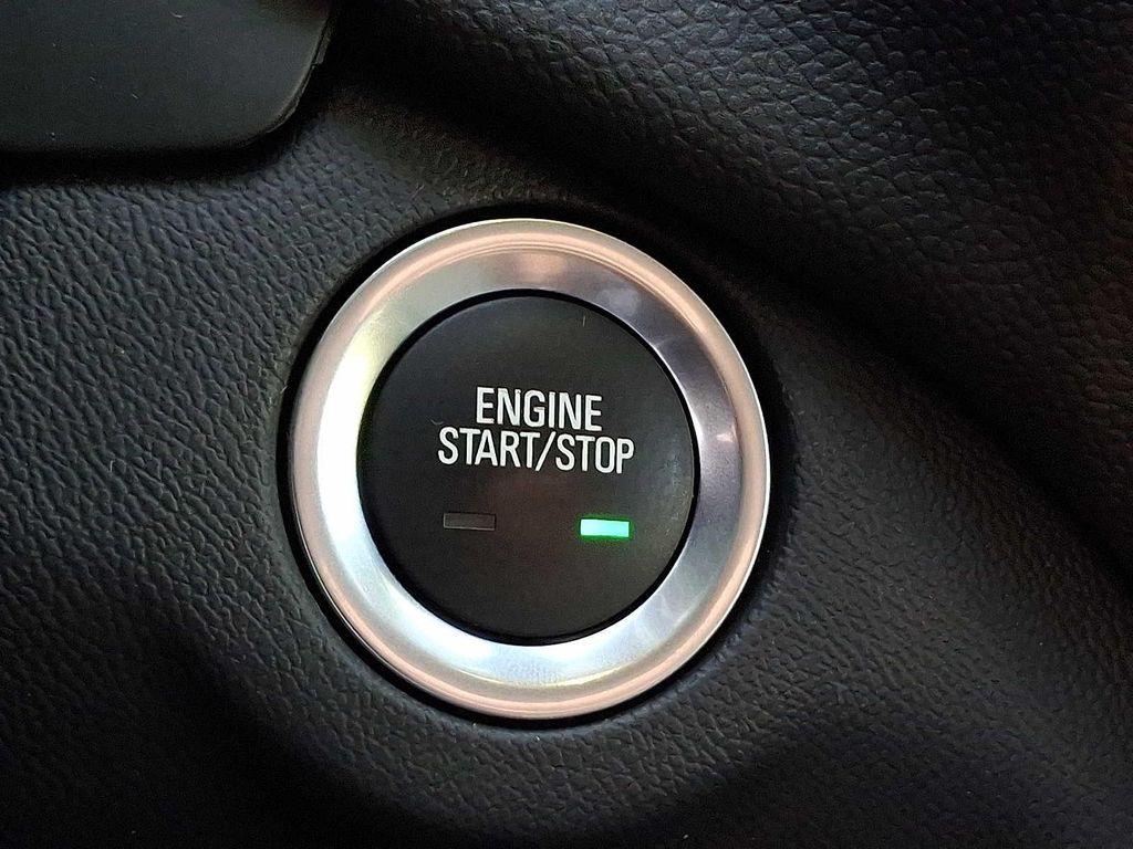 used 2023 Chevrolet Equinox car, priced at $15,999