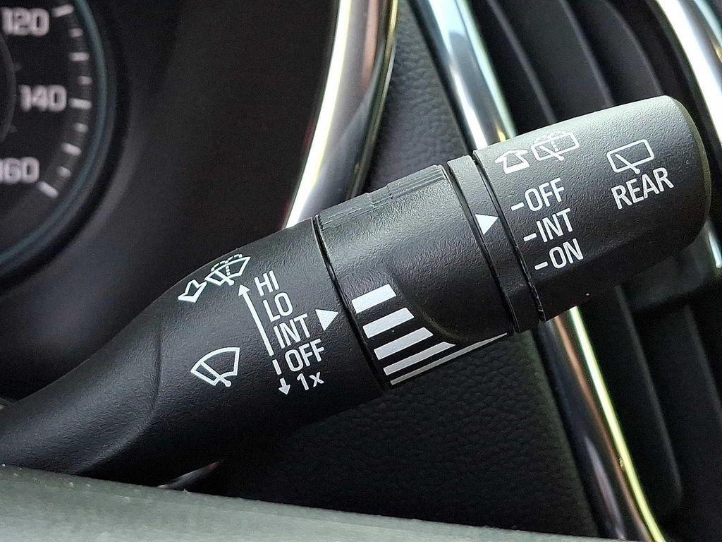 used 2023 Chevrolet Equinox car, priced at $12,198