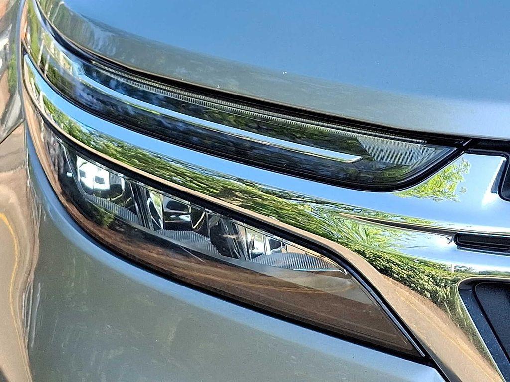 used 2023 Chevrolet Equinox car, priced at $15,999