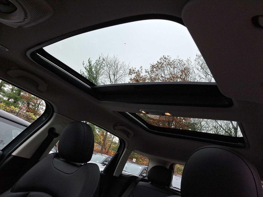 used 2023 MINI Countryman car, priced at $29,399