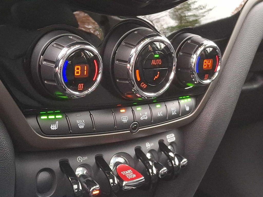 used 2023 MINI Countryman car, priced at $29,399