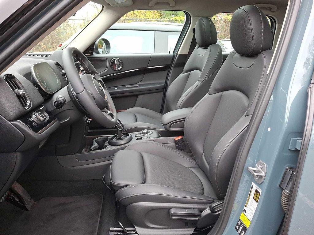 used 2023 MINI Countryman car, priced at $29,399