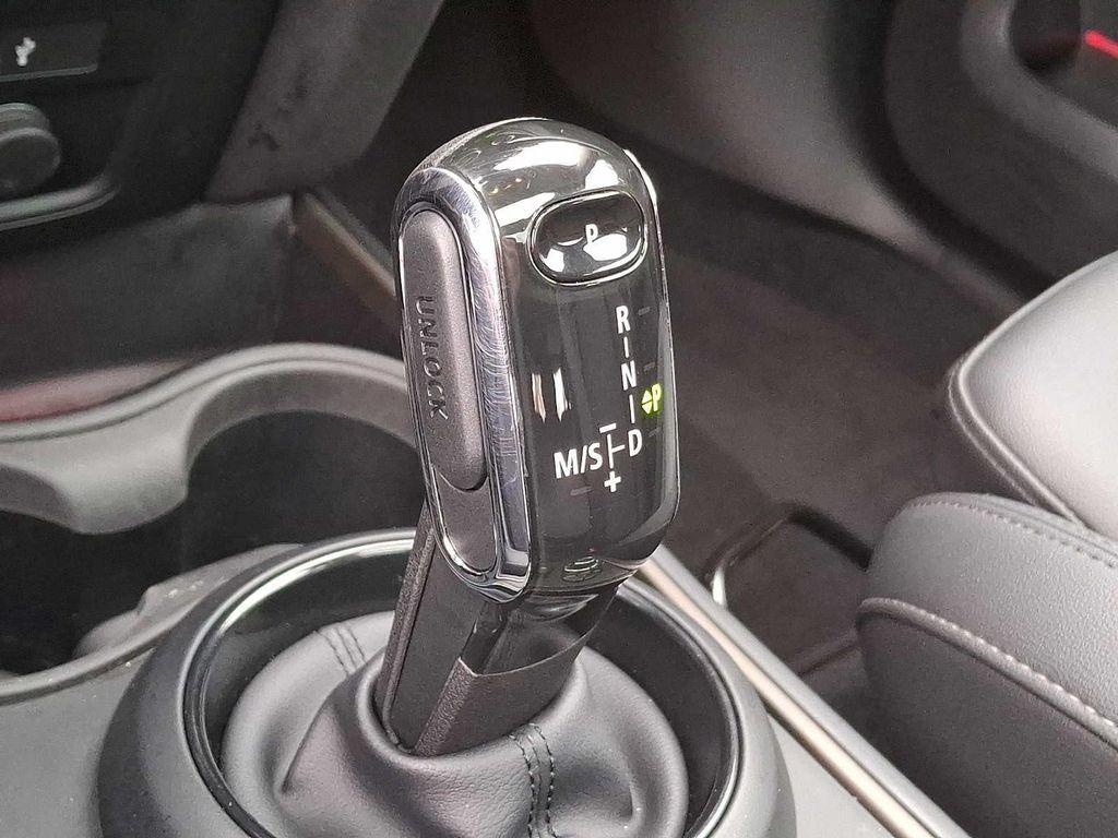 used 2023 MINI Countryman car, priced at $29,399