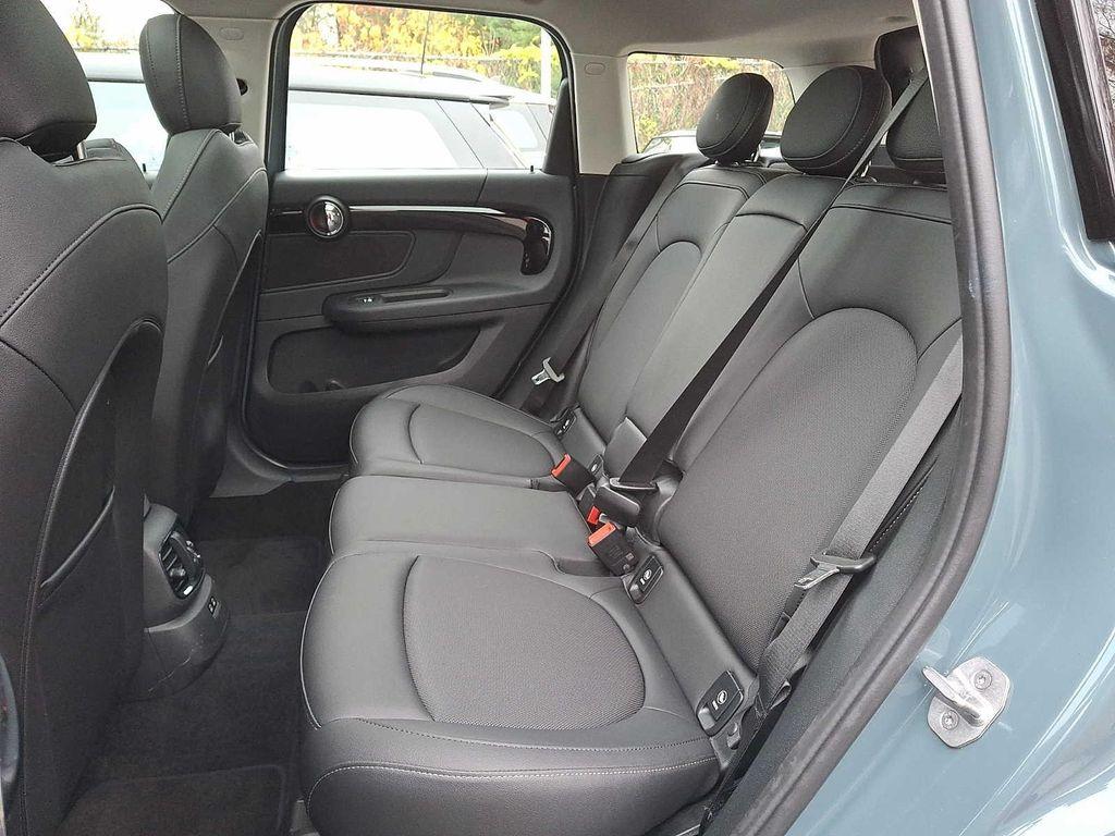 used 2023 MINI Countryman car, priced at $29,399