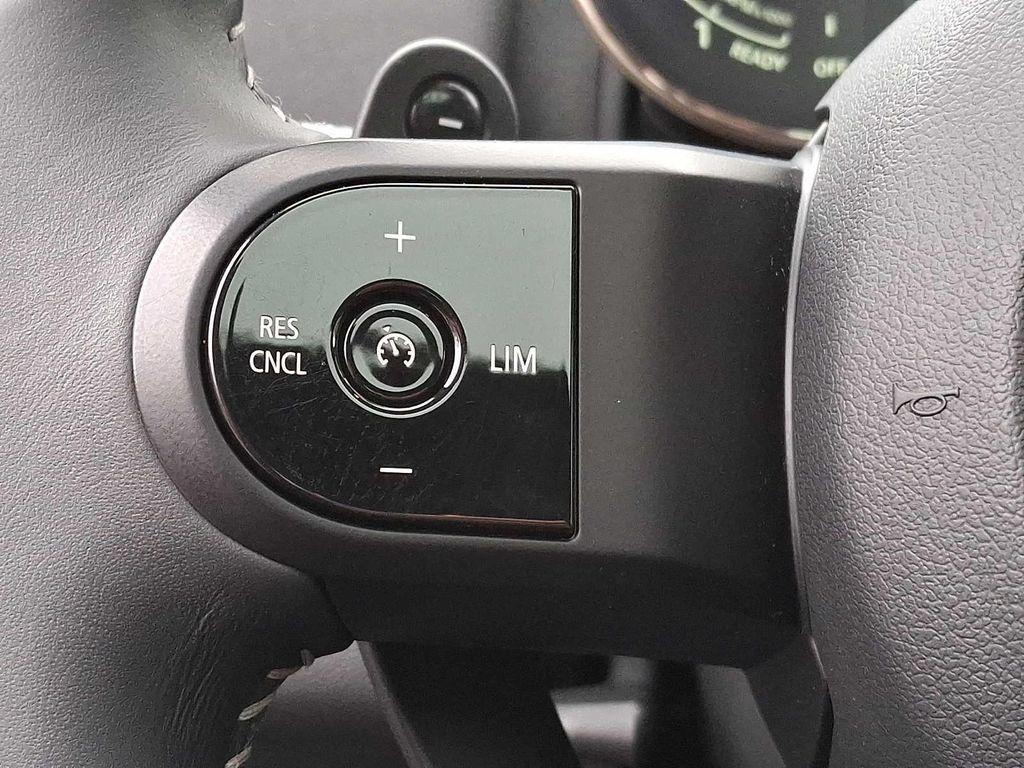 used 2023 MINI Countryman car, priced at $29,399