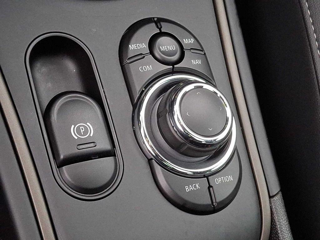 used 2023 MINI Countryman car, priced at $29,399