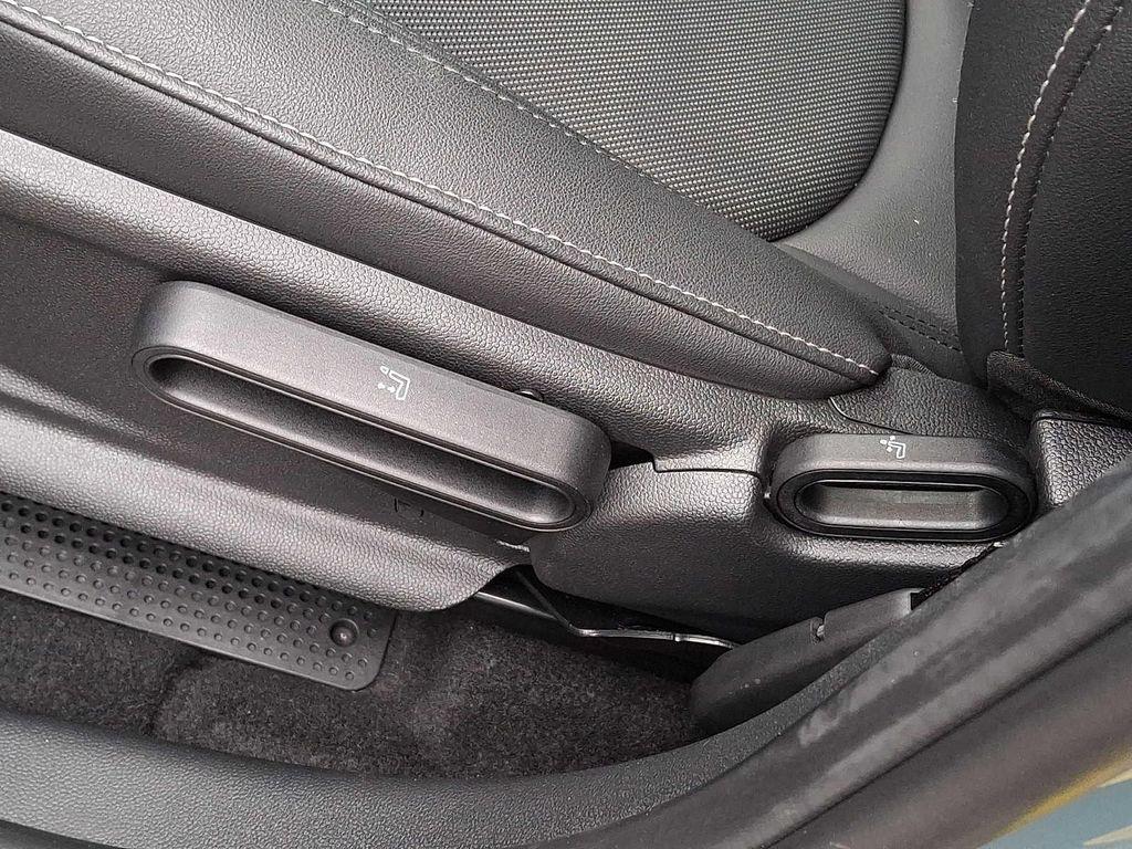 used 2023 MINI Countryman car, priced at $29,399