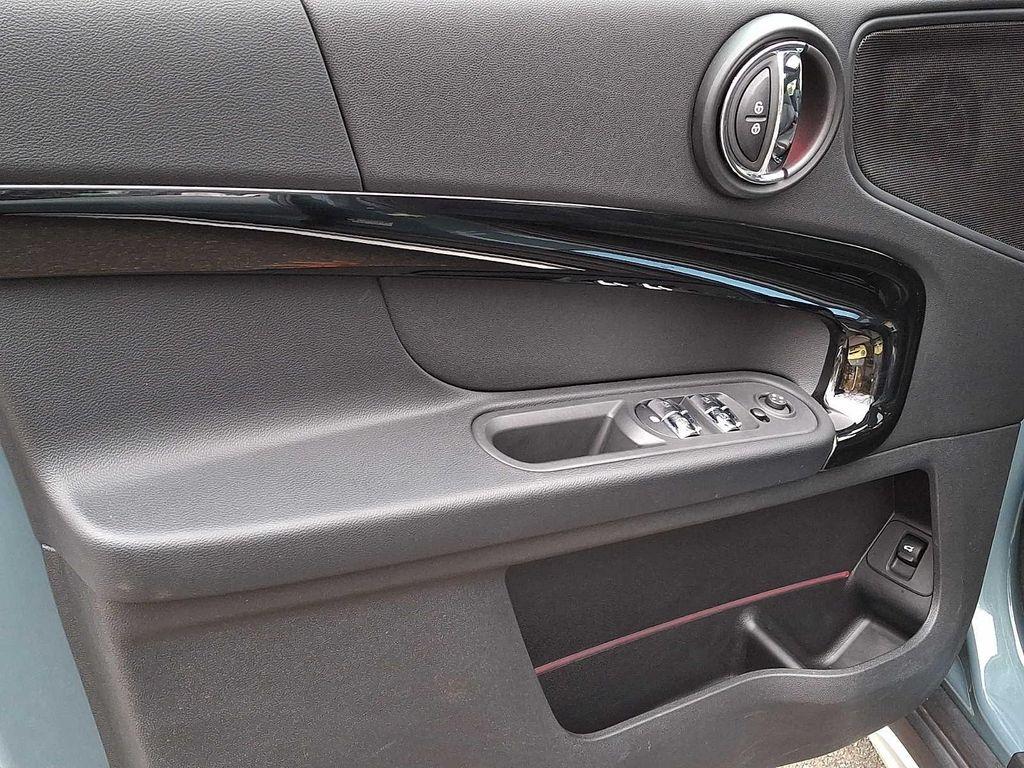 used 2023 MINI Countryman car, priced at $29,399