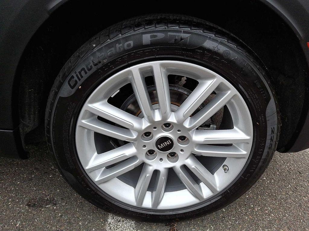 used 2023 MINI Countryman car, priced at $29,399