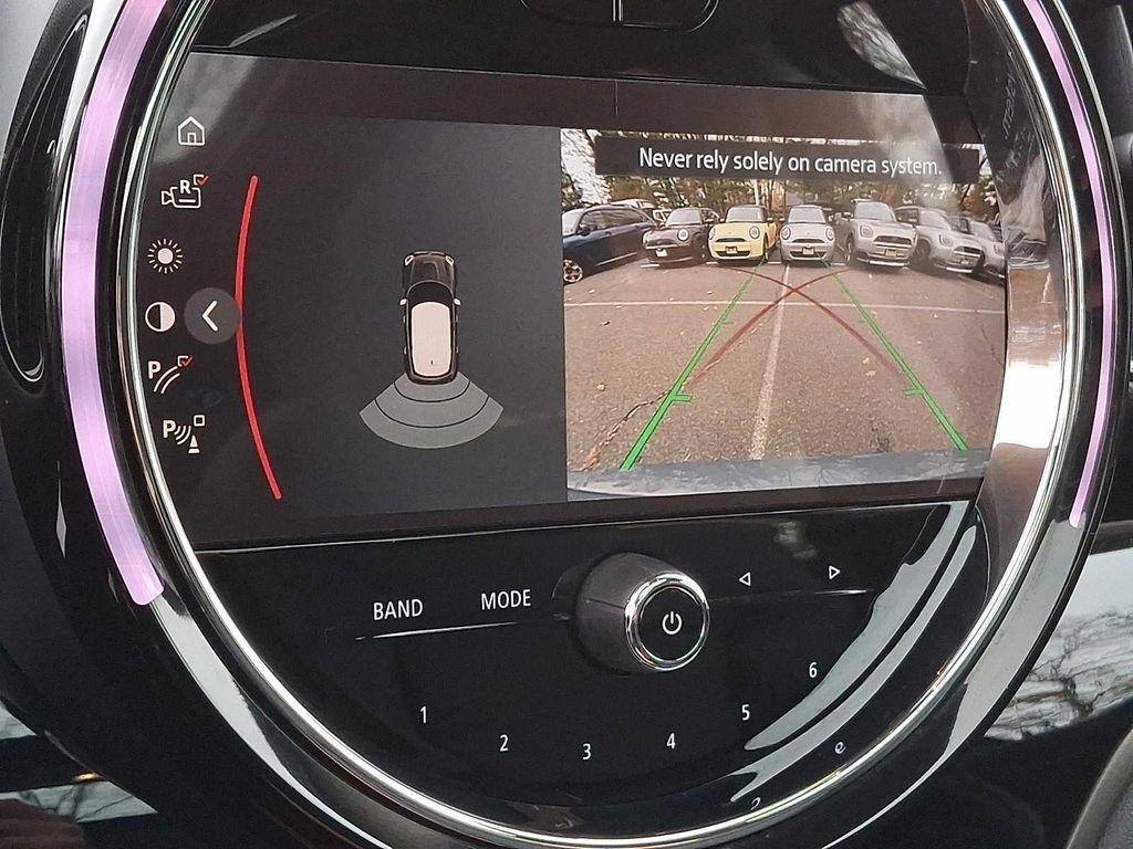 used 2023 MINI Countryman car, priced at $29,399