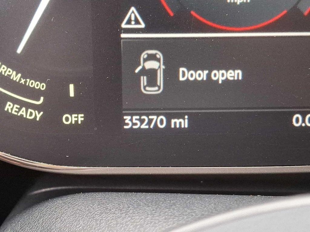 used 2023 MINI Countryman car, priced at $29,399