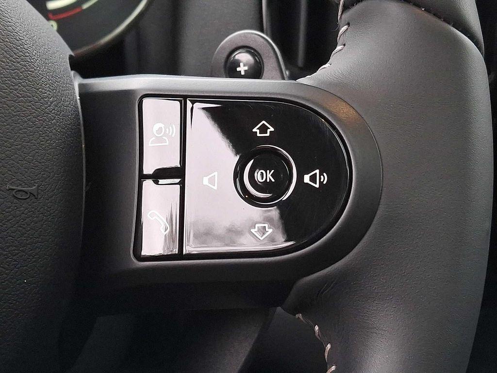 used 2023 MINI Countryman car, priced at $29,399