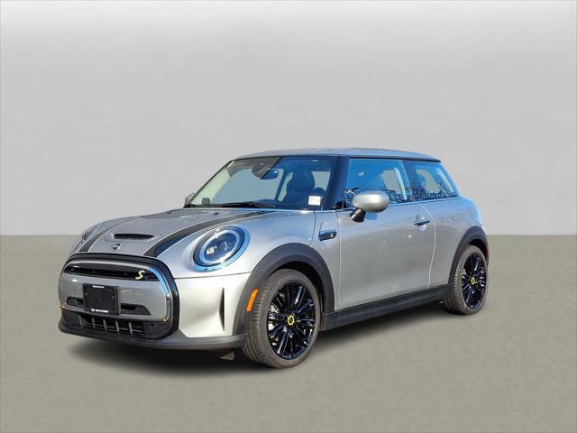 used 2024 MINI Hardtop car, priced at $20,498