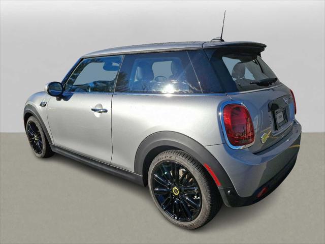 used 2024 MINI Hardtop car, priced at $26,499