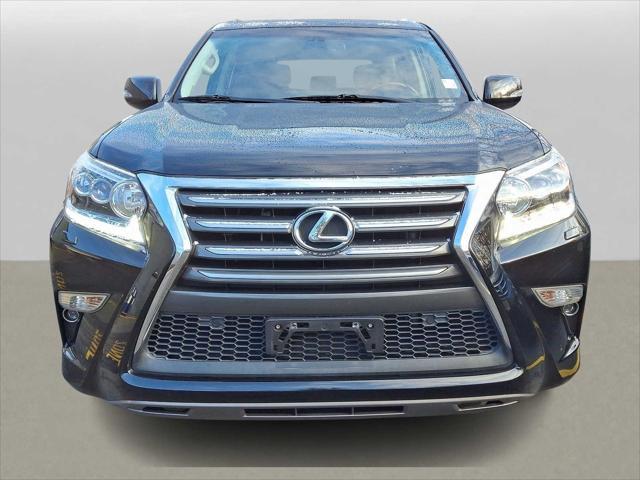 used 2017 Lexus GX 460 car, priced at $28,199