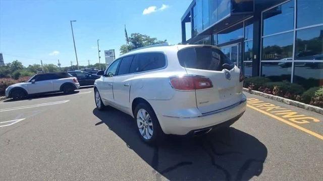 used 2014 Buick Enclave car, priced at $10,799
