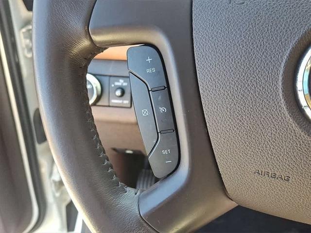 used 2014 Buick Enclave car, priced at $10,799