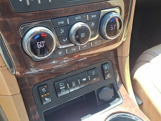 used 2014 Buick Enclave car, priced at $10,799