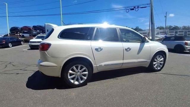 used 2014 Buick Enclave car, priced at $10,799