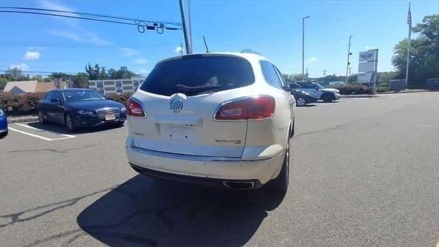 used 2014 Buick Enclave car, priced at $10,799