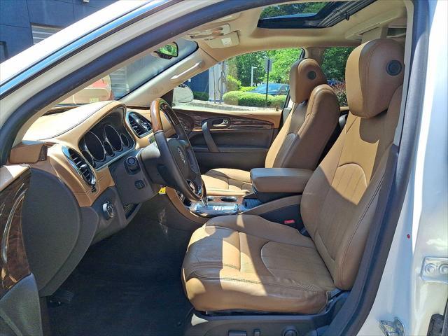 used 2014 Buick Enclave car, priced at $11,599