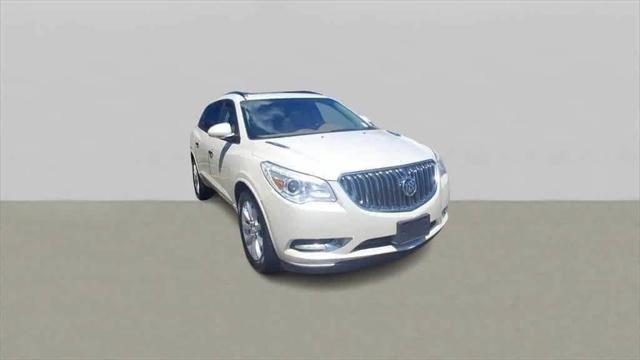 used 2014 Buick Enclave car, priced at $10,799