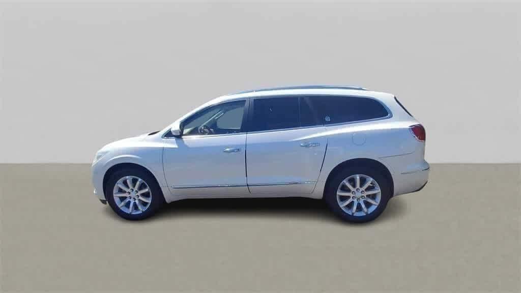 used 2014 Buick Enclave car, priced at $7,999