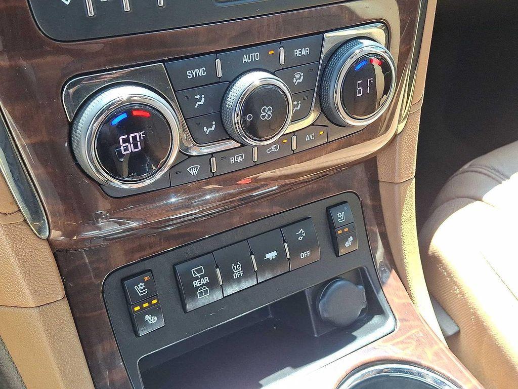 used 2014 Buick Enclave car, priced at $7,498
