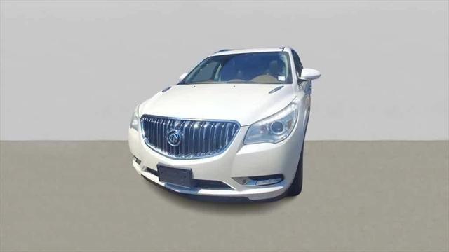 used 2014 Buick Enclave car, priced at $10,799