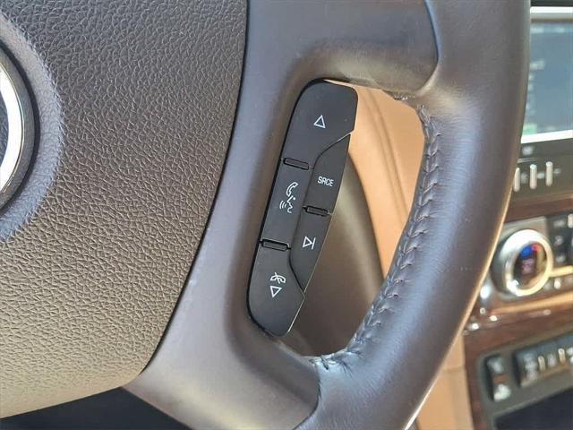 used 2014 Buick Enclave car, priced at $10,799