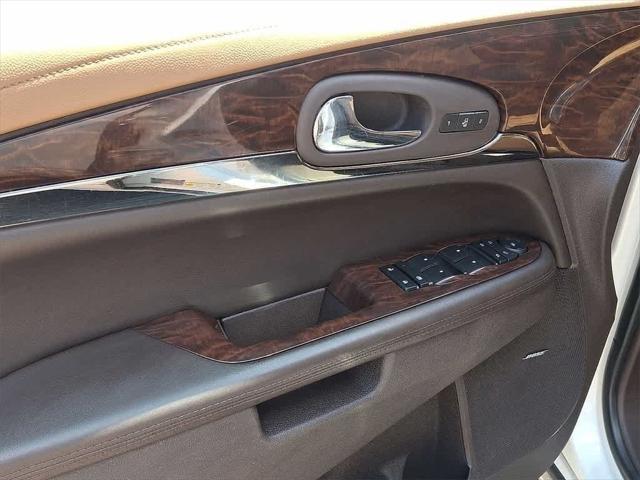 used 2014 Buick Enclave car, priced at $10,799