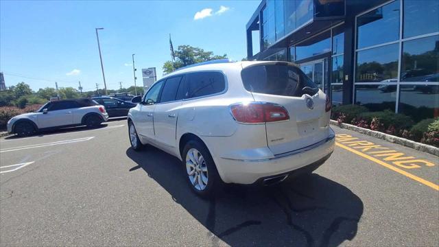 used 2014 Buick Enclave car, priced at $11,599