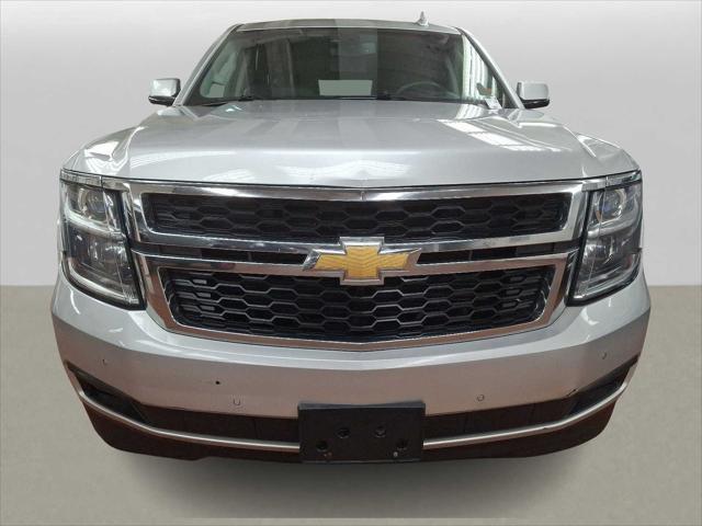 used 2017 Chevrolet Suburban car, priced at $22,299