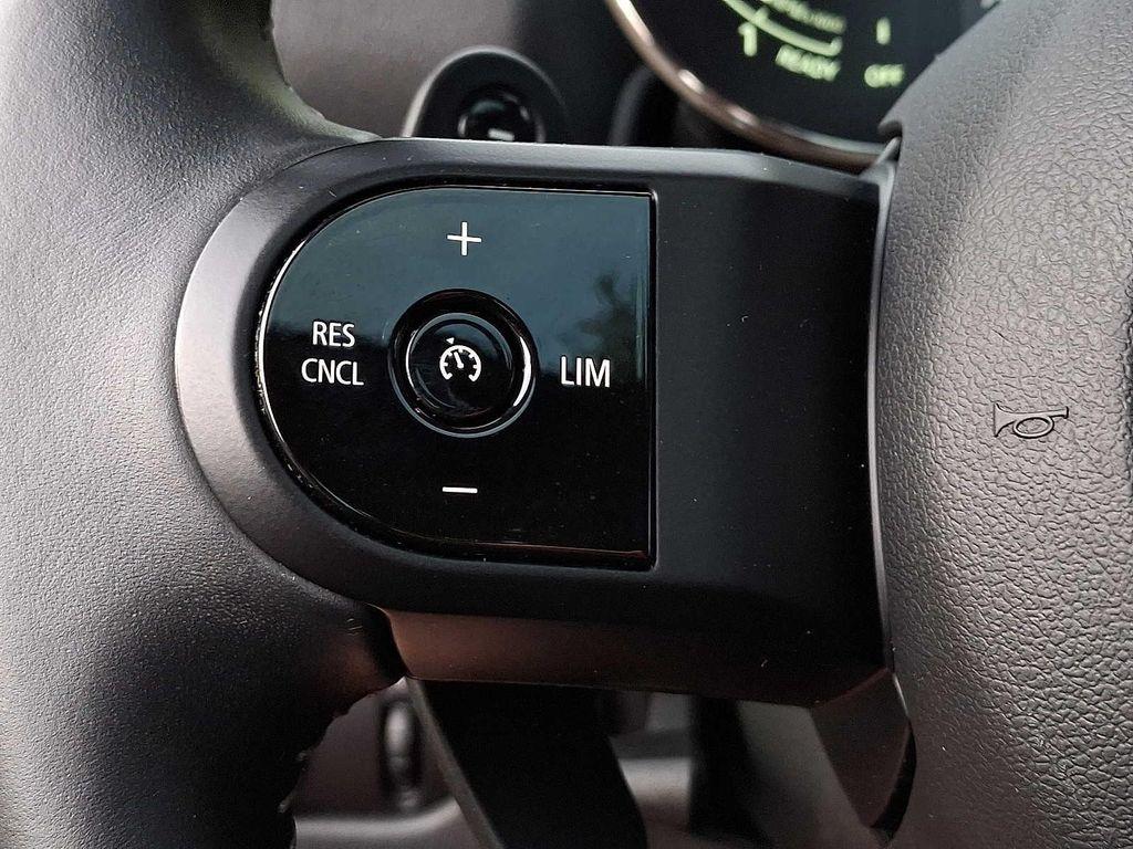 used 2023 MINI Clubman car, priced at $30,299