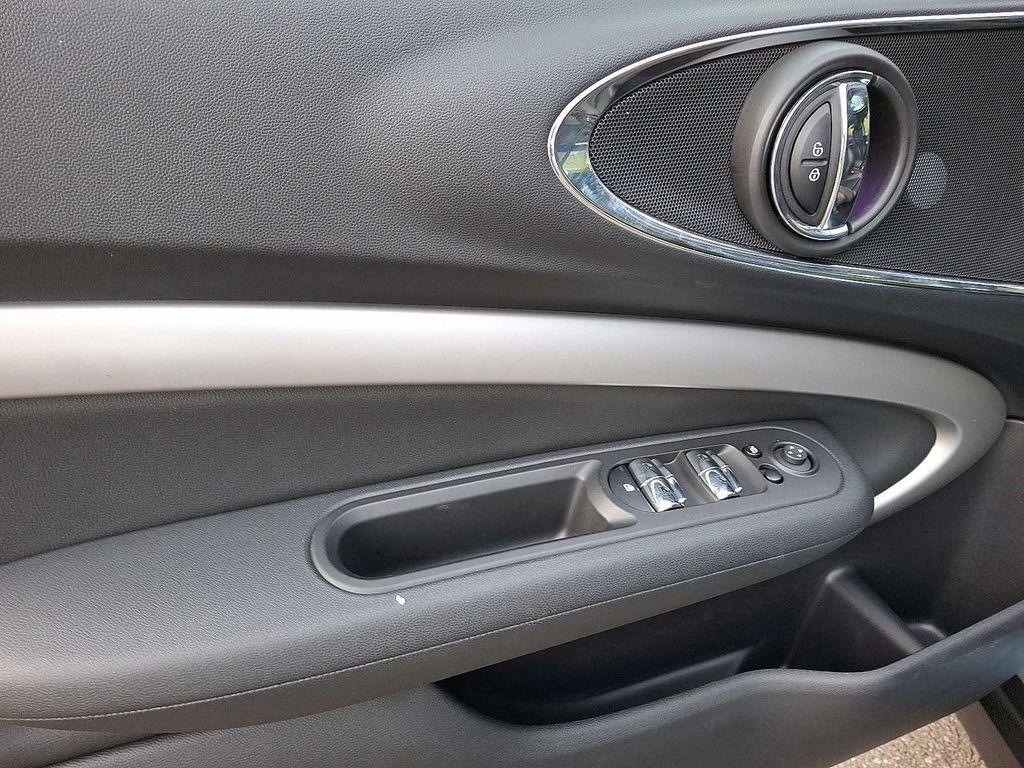 used 2023 MINI Clubman car, priced at $30,299