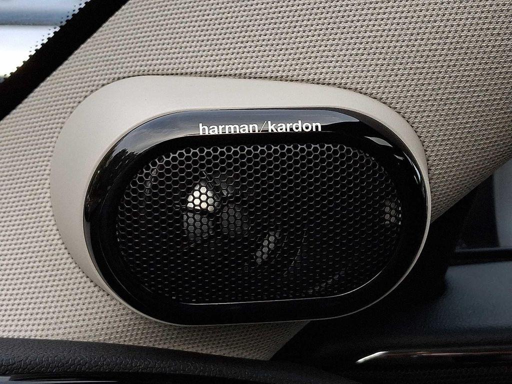 used 2023 MINI Clubman car, priced at $27,999