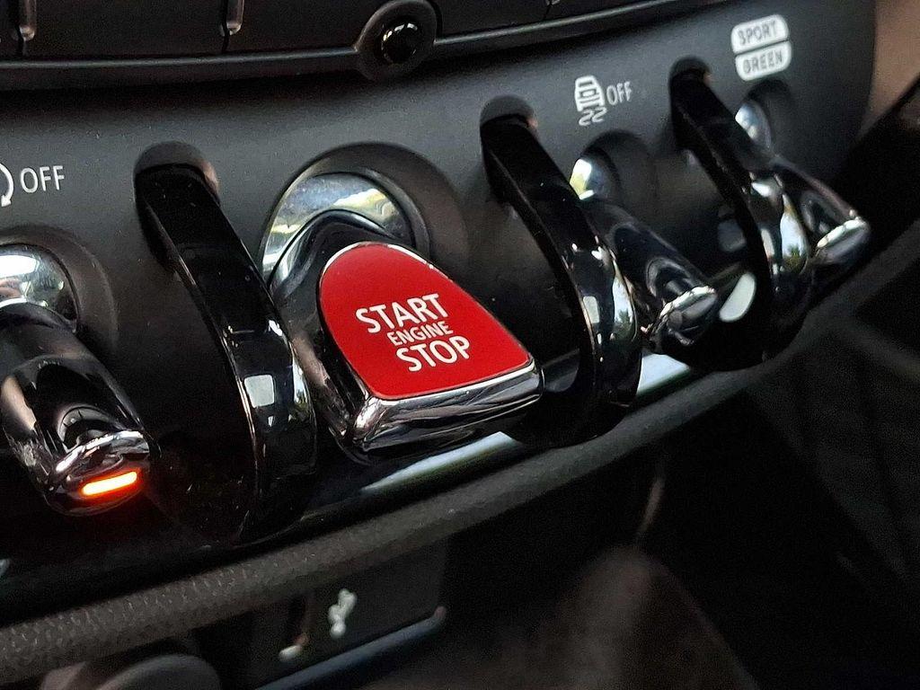 used 2023 MINI Clubman car, priced at $27,999