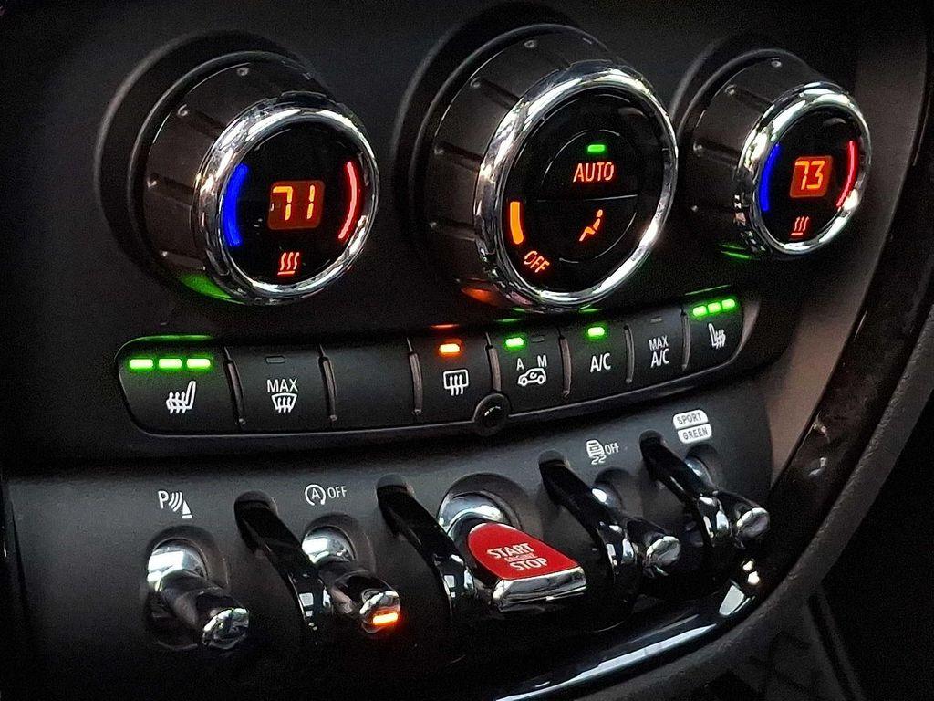 used 2023 MINI Clubman car, priced at $30,299